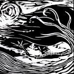 "March" by Dee Collins "March" by Dee Collins