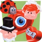 "June" by Bill Ng "June" by Bill Ng