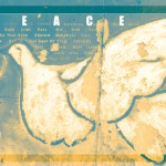 "Peace" by Sherry Berger