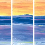 "Peace" by Maureen Bradley