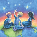 "Peace" by Kate Garchinsky