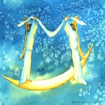 "M" by Marie Gilligan "M" by Marie Gilligan
