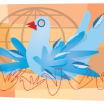 "Peace" by Bill Ng