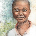 'Eunice" by Jennifer Barrile