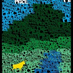 "Peace" by Clifford Ross
