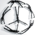 "Peace" by Jutin Solitrin
