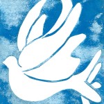 "Peace" by Sandra Webberking
