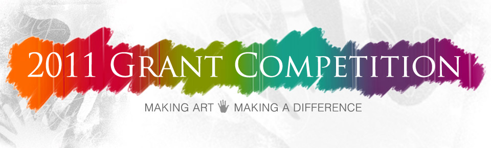 2011 Grant Competition