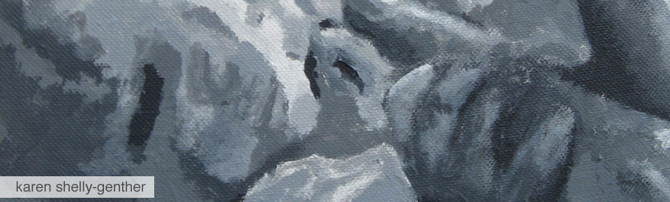 Karen Shelly-Genther