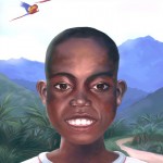 "Joseph" by Christina Hess