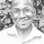 "Caleb" by Bob Dennis