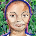 "Rachel" by Ruth Joray