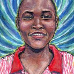 "Tabitha" by Amy Lehr-Miller