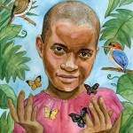 "Agnes" by Donna Mackey