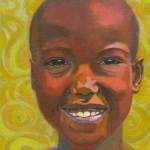 "Immaculate" by Jennifer Martorello