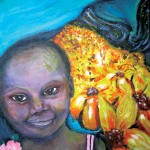 "Gloria" by Jennifer Prough