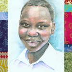 "Sarah" by Angela Smith