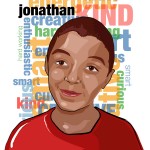 "Jonathan" by Jeff McCloskey