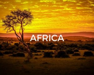 Africa