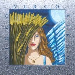 "Virgo" by Jeff McCloskey