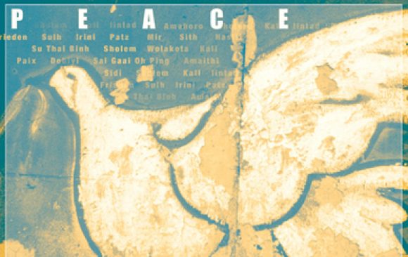 2004 Peace Cards